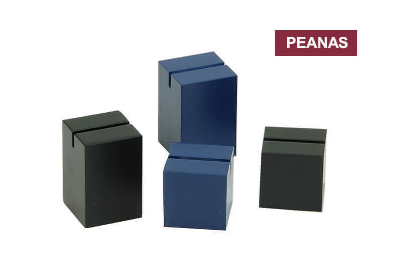 peanas